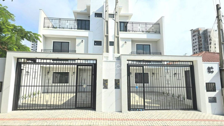 Imagem Apartamento com 3 Quartos à Venda, 205 m² em Armação - Penha