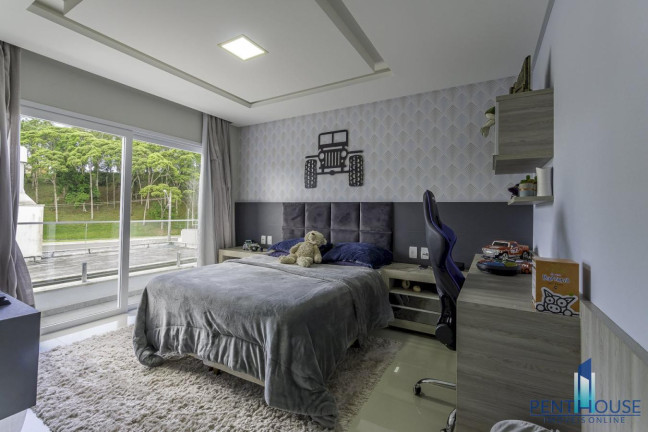 Imagem Casa com 4 Quartos à Venda, 437 m² em Santa Regina - Camboriú Imagem Casa com 4 Quartos à Venda, 437 m² em Santa Regina - Camboriú