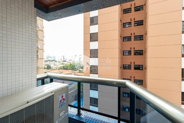 Imagem Apartamento com 3 Quartos à Venda, 149 m² em Vila Mariana - São Paulo Imagem Apartamento com 3 Quartos à Venda, 149 m² em Vila Mariana - São Paulo