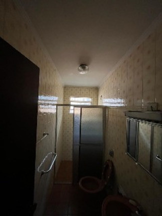Imagem Casa com 3 Quartos à Venda, 125 m² em Vila Brasilina - São Paulo