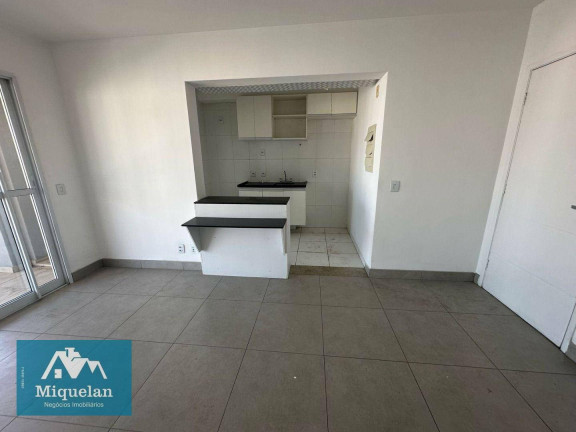 Imagem Cobertura com 2 Quartos à Venda, 132 m² em Tatuapé - São Paulo