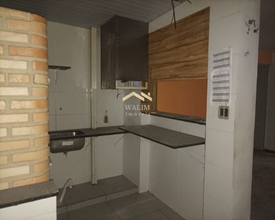 Imagem Casa com 1 Quarto para Alugar, 220 m² em Savassi - Belo Horizonte