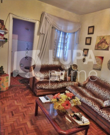 Casa com 3 Quartos à Venda, 219 m² em Vila Maria Alta - São Paulo