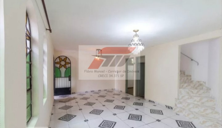 Sobrado com 2 Quartos à Venda, 92 m² em Jabaquara - São Paulo