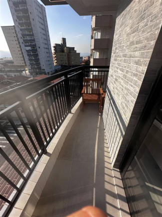 Imagem Apartamento com 2 Quartos à Venda, 59 m² em Tupi - Praia Grande
