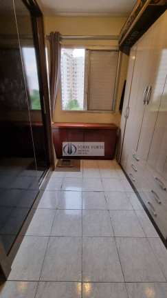 Imagem Apartamento com 3 Quartos à Venda, 96 m² em Campestre - Santo André