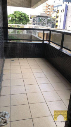 Imagem Apartamento com 4 Quartos à Venda, 233 m² em Manaíra - João Pessoa Imagem Apartamento com 4 Quartos à Venda, 233 m² em Manaíra - João Pessoa