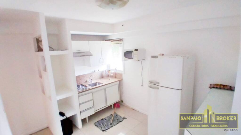 Imagem Apartamento com 1 Quarto à Venda, em Recreio Dos Bandeirantes - Rio De Janeiro Imagem Apartamento com 1 Quarto à Venda, em Recreio Dos Bandeirantes - Rio De Janeiro