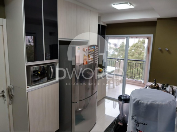 Imagem Imóvel com 4 Quartos à Venda, 147 m² em Centro - São Bernardo Do Campo Imagem Imóvel com 4 Quartos à Venda, 147 m² em Centro - São Bernardo Do Campo