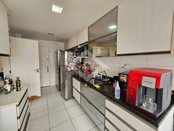 Imagem Cobertura com 4 Quartos à Venda, 341 m² em Barra Olímpica - Rio De Janeiro Imagem Cobertura com 4 Quartos à Venda, 341 m² em Barra Olímpica - Rio De Janeiro