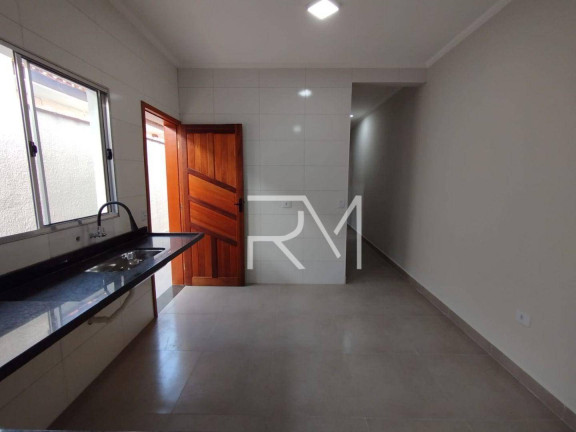 Imagem Casa com 3 Quartos à Venda, 104 m² em Jardim Praia Grande - Mongaguá