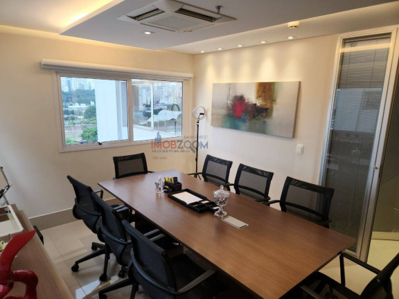 Imagem Apartamento com 5 Quartos à Venda, 150 m² em Barra Funda - São Paulo Imagem Apartamento com 5 Quartos à Venda, 150 m² em Barra Funda - São Paulo