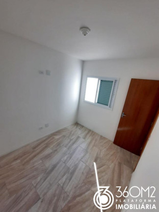 Imagem Apartamento com 2 Quartos à Venda, 46 m² em Vila Tibiriçá - Santo André Imagem Apartamento com 2 Quartos à Venda, 46 m² em Vila Tibiriçá - Santo André
