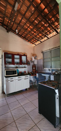 Imagem Casa com 3 Quartos à Venda, 300 m² em Santo Antônio - Teresina Imagem Casa com 3 Quartos à Venda, 300 m² em Santo Antônio - Teresina