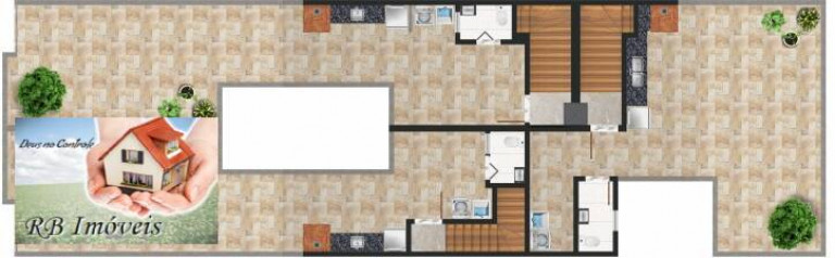 Imagem Apartamento com 2 Quartos à Venda, 76 m² em Vila Metalúrgica - Santo André Imagem Apartamento com 2 Quartos à Venda, 76 m² em Vila Metalúrgica - Santo André