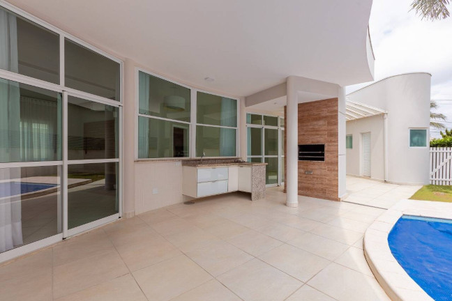 Imagem Casa com 4 Quartos à Venda, 300 m² em Loteamento Alphaville Campinas - Campinas