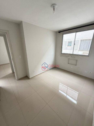 Imagem Apartamento com 2 Quartos à Venda, 48 m² em Costeira - São José Dos Pinhais Imagem Apartamento com 2 Quartos à Venda, 48 m² em Costeira - São José Dos Pinhais