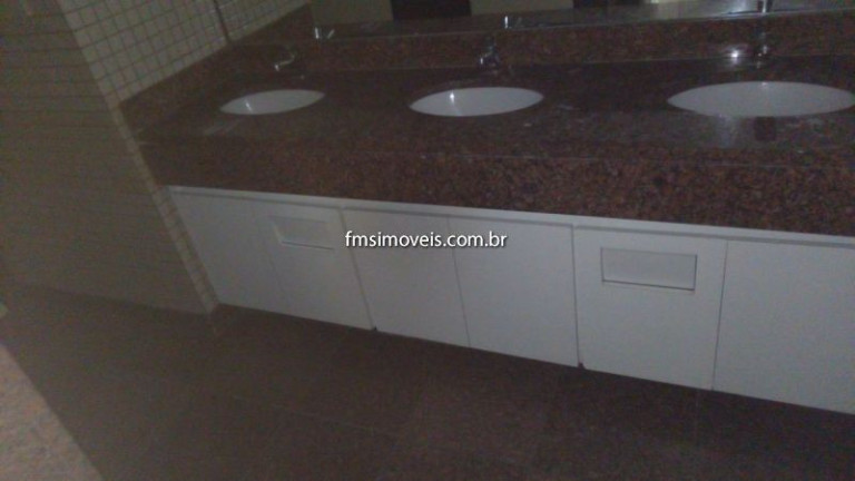 Imagem Sala Comercial para Alugar, 1.828 m² em Chácara Santo Antônio - São Paulo