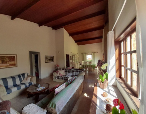 Imagem Imóvel com 3 Quartos à Venda,  em Santa Eliza - Itupeva
