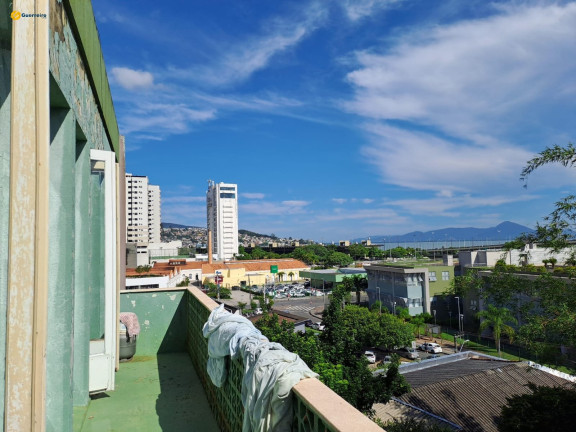 Imagem Terreno à Venda, 734 m² em Centro - Florianópolis Imagem Terreno à Venda, 734 m² em Centro - Florianópolis