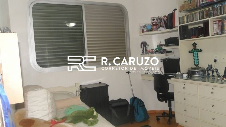 Imagem Apartamento com 3 Quartos à Venda,  em Centro - Limeira