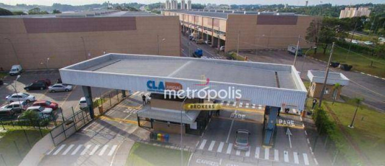 Imagem Galpão para Alugar, 1.154 m² em Distrito Industrial - Jundiaí Imagem Galpão para Alugar, 1.154 m² em Distrito Industrial - Jundiaí
