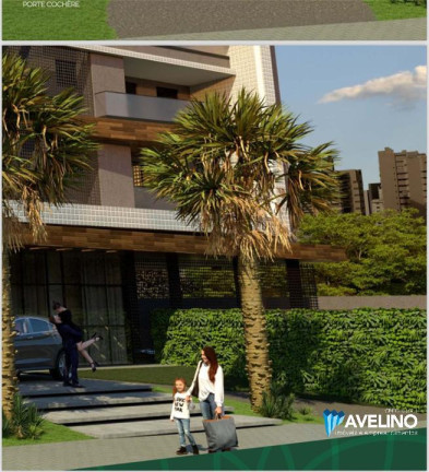 Imagem Apartamento com 3 Quartos à Venda, 98 m² em Monte Castelo - Campo Grande Imagem Apartamento com 3 Quartos à Venda, 98 m² em Monte Castelo - Campo Grande