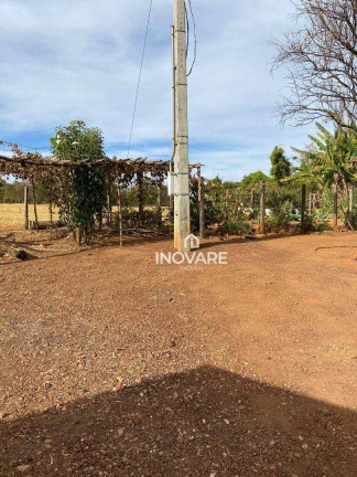 Imagem Chácara com 3 Quartos à Venda, 35.000 m² em Zona Rural - Panamá Imagem Chácara com 3 Quartos à Venda, 35.000 m² em Zona Rural - Panamá