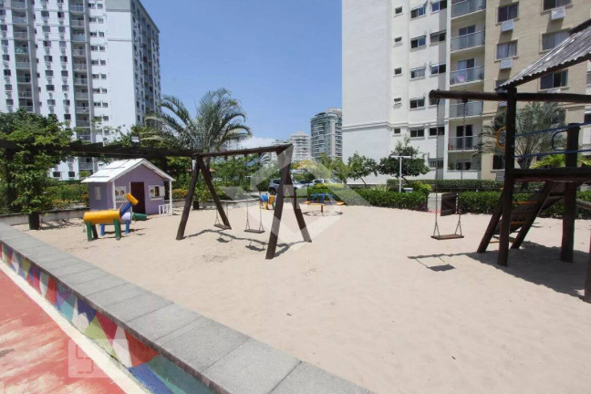 Imagem Apartamento com 2 Quartos à Venda, 55 m² em Jacarepaguá - Rio De Janeiro Imagem Apartamento com 2 Quartos à Venda, 55 m² em Jacarepaguá - Rio De Janeiro