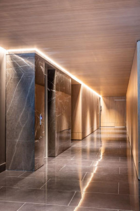 Imagem Apartamento com 3 Quartos à Venda, 236 m² em Juvevê - Curitiba