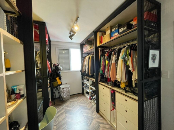 Imagem Apartamento com 2 Quartos à Venda, 52 m² em Vila Matilde - São Paulo
