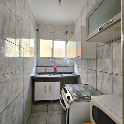 Imagem Kitnet com 1 Quarto à Venda, 45 m² em Tupi - Praia Grande