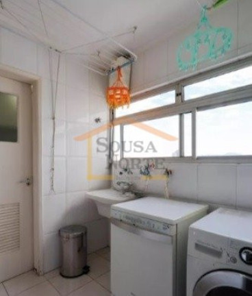 Imagem Apartamento com 3 Quartos à Venda, 93 m² em Santana - São Paulo