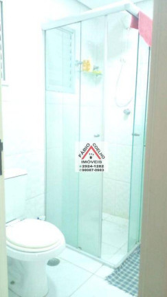 Imagem Apartamento com 2 Quartos à Venda, 55 m² em Vila Inglesa - São Paulo