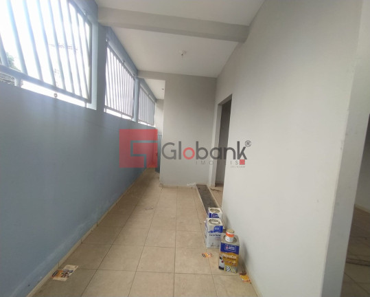 Imagem Casa com 3 Quartos à Venda, 210 m² em Santa Rita - Montes Claros Imagem Casa com 3 Quartos à Venda, 210 m² em Santa Rita - Montes Claros