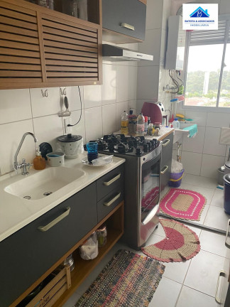 Imagem Apartamento com 2 Quartos à Venda, 44 m² em Residencial Parque Da Fazenda - Campinas Imagem Apartamento com 2 Quartos à Venda, 44 m² em Residencial Parque Da Fazenda - Campinas