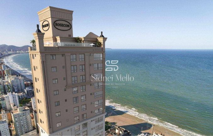 Imagem Cobertura com 5 Quartos à Venda, 250 m² em Meia Praia - Itapema Imagem Cobertura com 5 Quartos à Venda, 250 m² em Meia Praia - Itapema