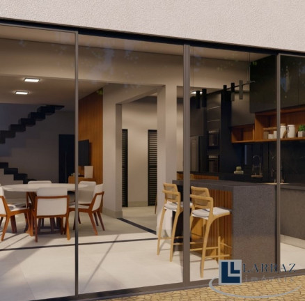 Imagem Casa com 3 Quartos à Venda, 240 m² em Vila Do Golf - Ribeirao Preto Imagem Casa com 3 Quartos à Venda, 240 m² em Vila Do Golf - Ribeirao Preto