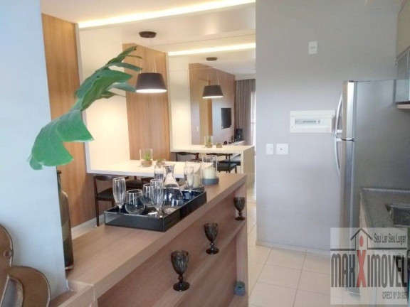 Imagem Apartamento com 2 Quartos à Venda, 56 m² em Del Castilho - Rio De Janeiro