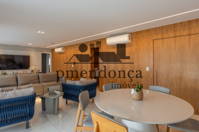 Imagem Apartamento com 3 Quartos à Venda, 172 m² em Perdizes - São Paulo