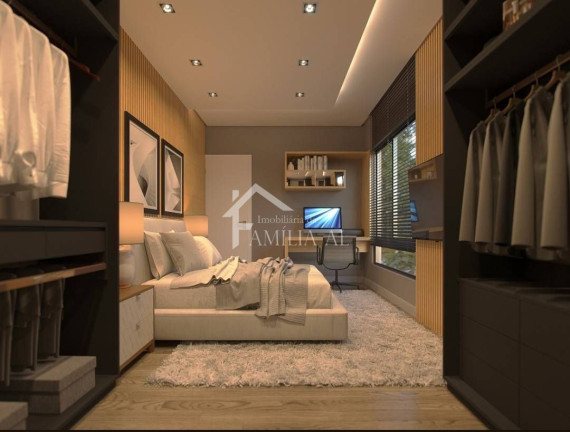 Imagem Apartamento com 2 Quartos à Venda, 77 m² em Bom Retiro - Joinville Imagem Apartamento com 2 Quartos à Venda, 77 m² em Bom Retiro - Joinville