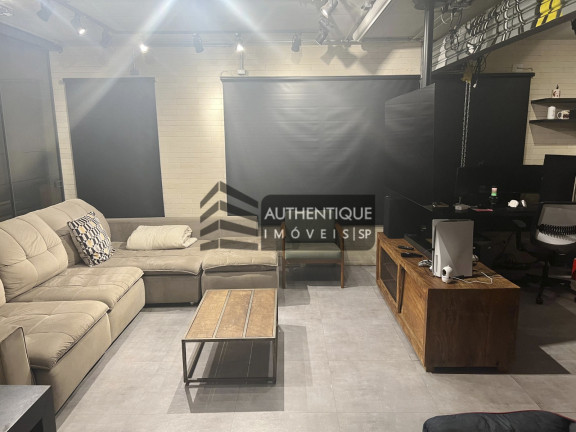 Imagem Apartamento com 1 Quarto à Venda, 70 m² em Campo Belo - São Paulo Imagem Apartamento com 1 Quarto à Venda, 70 m² em Campo Belo - São Paulo