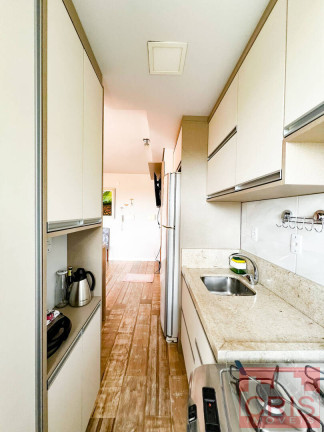 Imagem Apartamento com 2 Quartos à Venda, 62 m² em Fenavinho - Bento Gonçalves