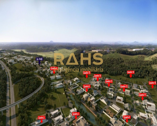 Imagem Terreno à Venda, 281 m² em Itinga - Araquari Imagem Terreno à Venda, 281 m² em Itinga - Araquari
