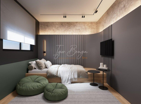Imagem Cobertura com 3 Quartos à Venda, 177 m² em Centro - Curitiba Imagem Cobertura com 3 Quartos à Venda, 177 m² em Centro - Curitiba