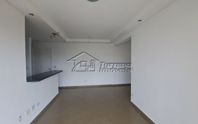 Imagem Apartamento com 2 Quartos à Venda, 71 m² em Urbanova - São José Dos Campos