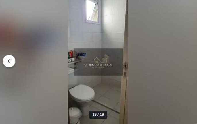 Imagem Apartamento com 2 Quartos à Venda, 53 m² em Vila Das Palmeiras - Guarulhos