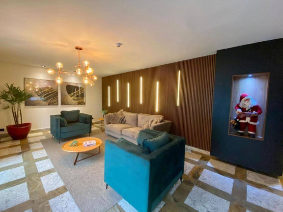 Imagem Apartamento com 3 Quartos à Venda, 154 m² em Aviação - Praia Grande