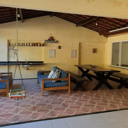 Imagem Casa com 4 Quartos à Venda, 308 m² em Sapiranga - Fortaleza Imagem Casa com 4 Quartos à Venda, 308 m² em Sapiranga - Fortaleza