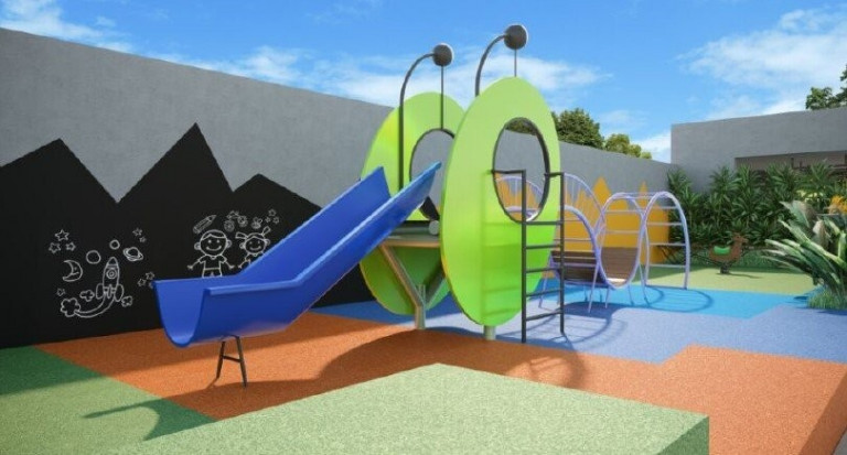 Imagem Imóvel com 1 Quarto à Venda, 96 m² em Vila Yara - Osasco